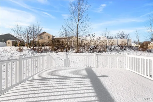 $329,900 | 307 Nicks Way, Geddes, NY 13209