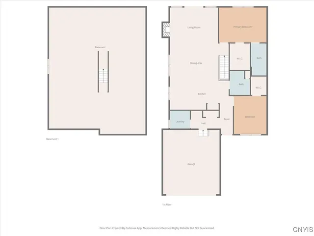 $329,900 | 307 Nicks Way, Geddes, NY 13209