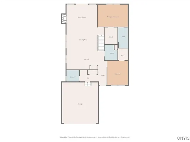 $329,900 | 307 Nicks Way, Geddes, NY 13209