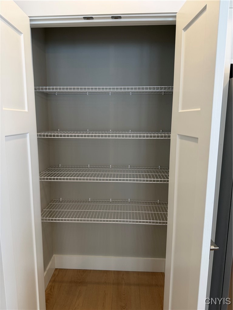 307 Nicks Way Geddes, NY 13209 - Photo 8 of 28 Kitchen Pantry