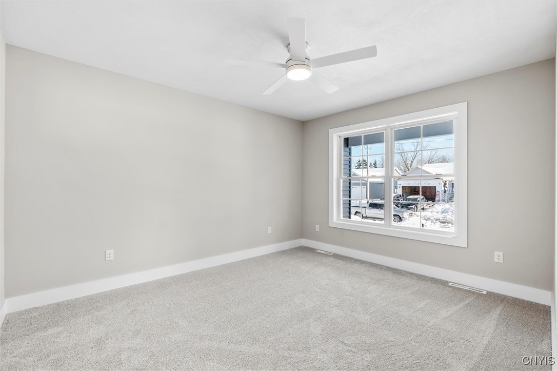 307 Nicks Way Geddes, NY 13209 - Photo 9 of 28 Second Bedroom