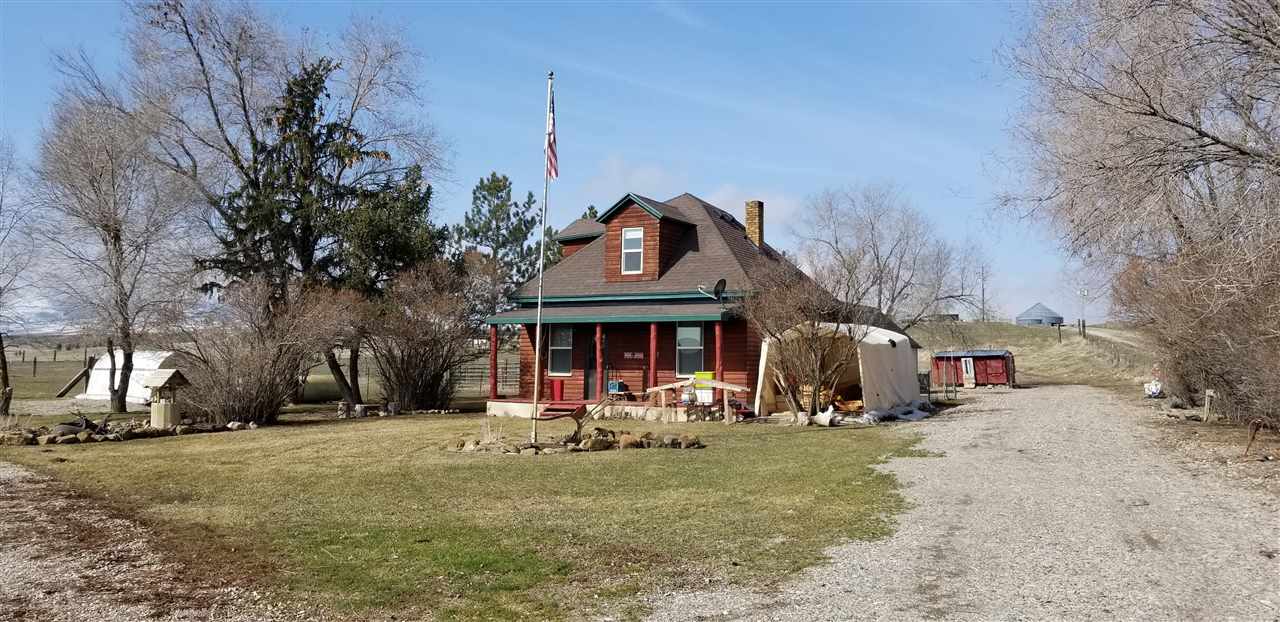 18057 South Marsh Valley Road Downey, ID 83234 - Photo 1 of 1 Gallery Image 1