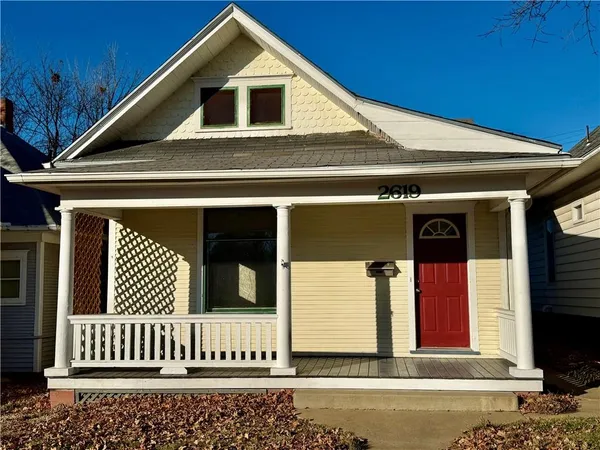 $135,000 | 2619 Sacramento Street, St. Joseph, MO 64507