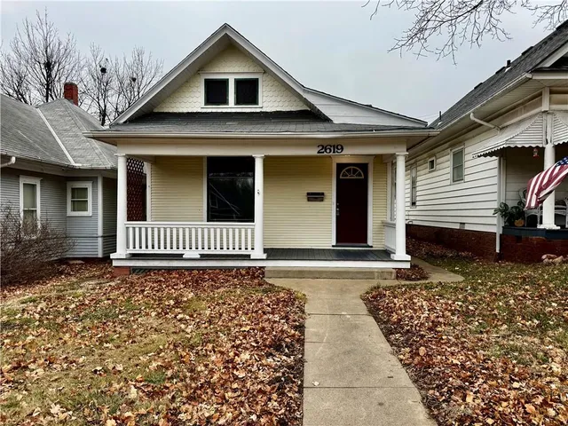 $140,000 | 2619 Sacramento Street, St. Joseph, MO 64507