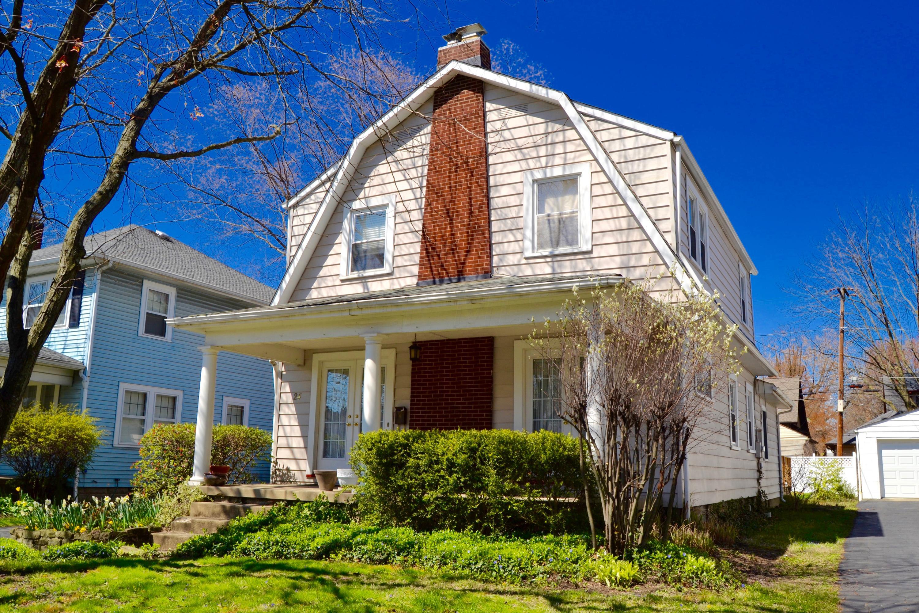 24 Acton Road Columbus, OH 43214 - Photo 1 of 24 Gallery Image 1