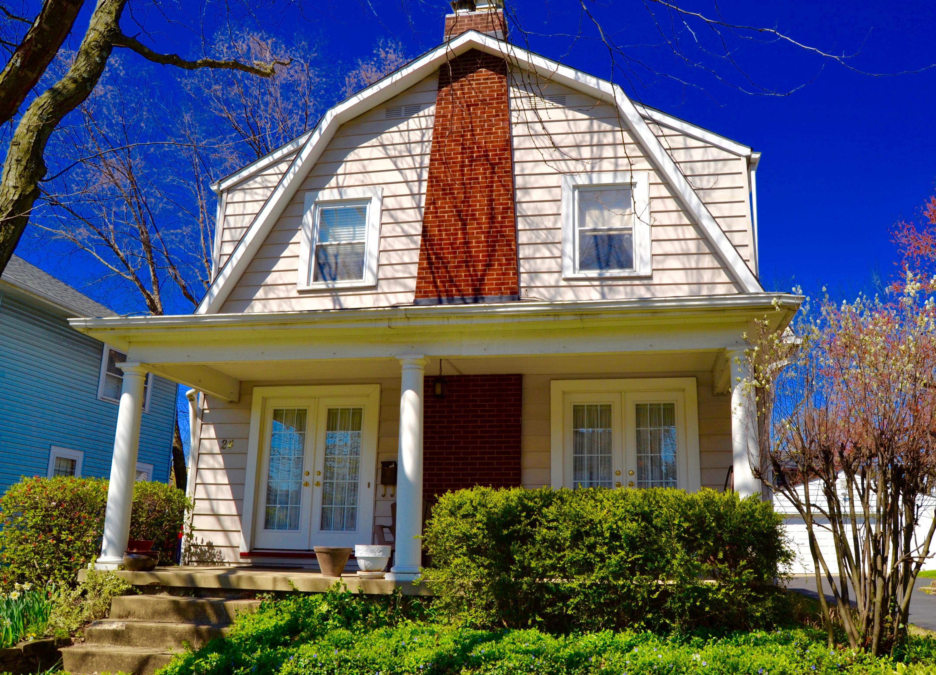 24 Acton Road Columbus, OH 43214 - Photo 2 of 24 Gallery Image 2