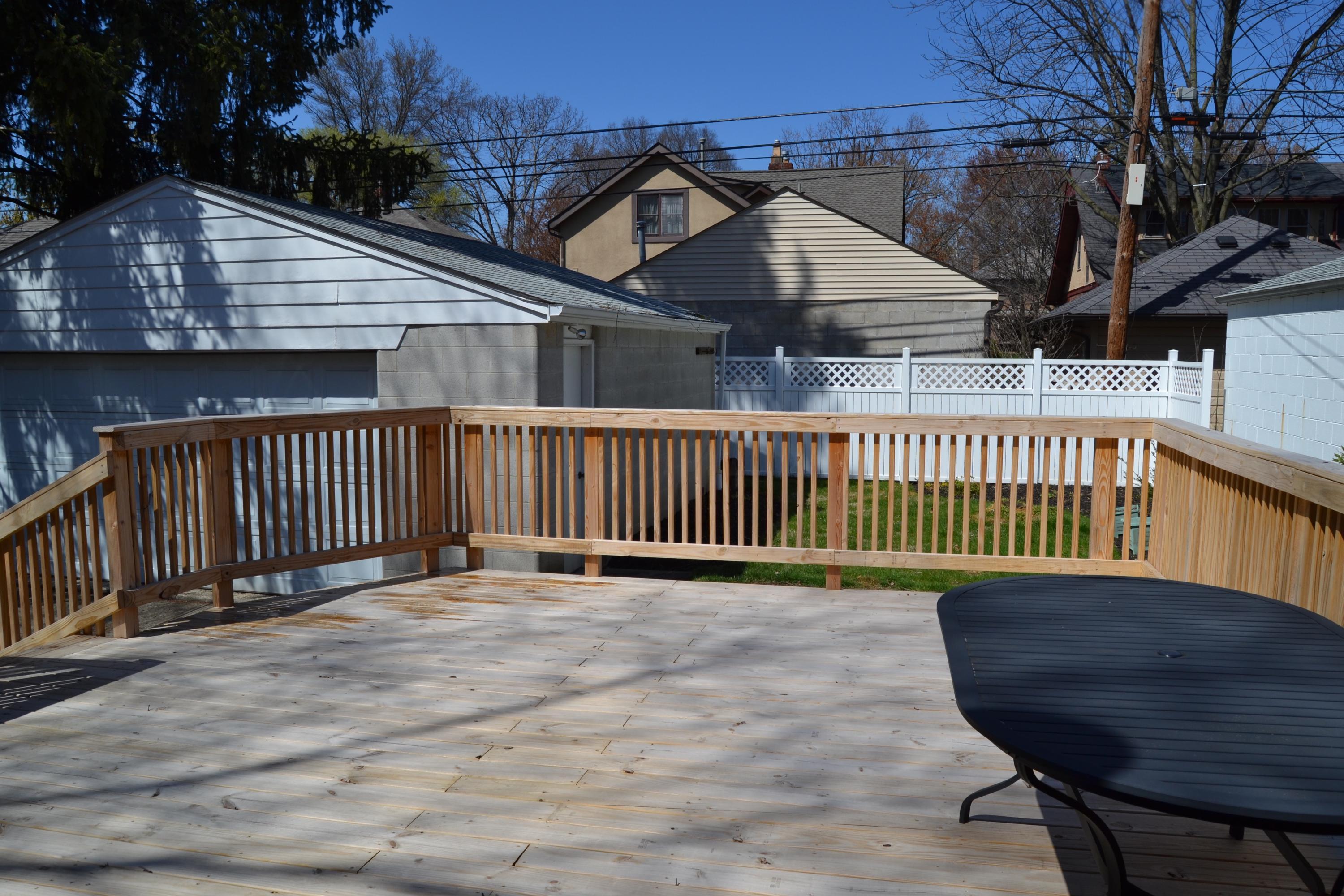 24 Acton Road Columbus, OH 43214 - Photo 22 of 24 Gallery Image 22