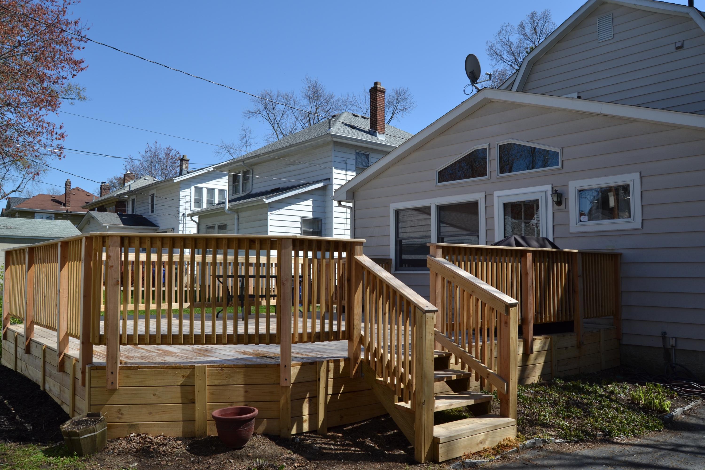 24 Acton Road Columbus, OH 43214 - Photo 23 of 24 Gallery Image 23