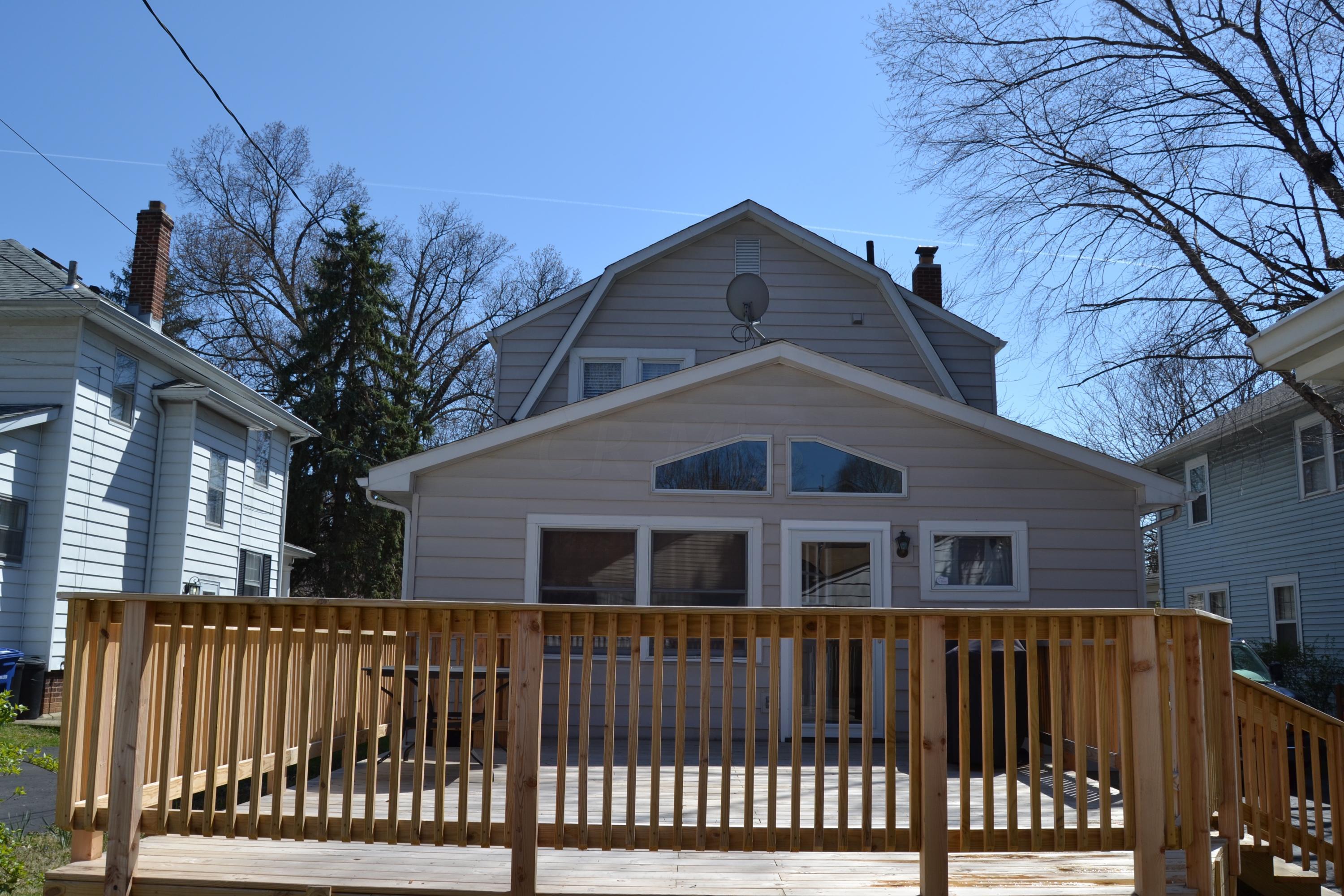 24 Acton Road Columbus, OH 43214 - Photo 24 of 24 Gallery Image 24