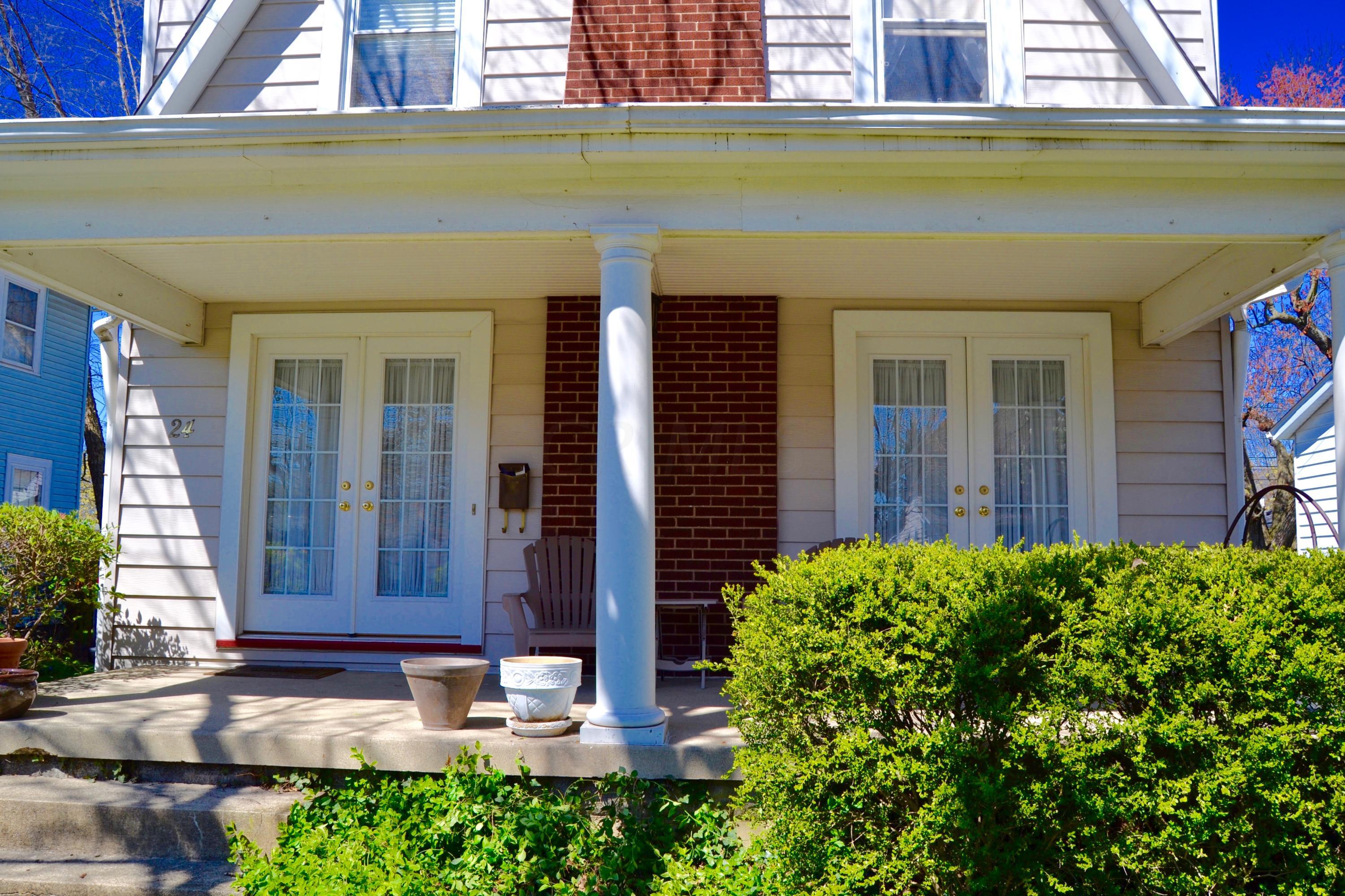 24 Acton Road Columbus, OH 43214 - Photo 4 of 24 Gallery Image 4