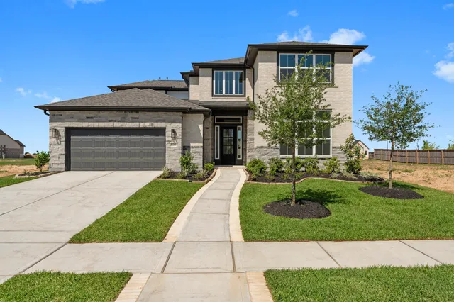 $658,413 | 16251 Summer Aster Trail, Hockley, TX 77447