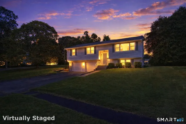 $525,000 | 26 Farrel Drive, Ansonia, CT 06401