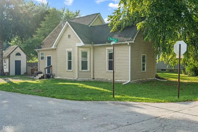 $195,000 | 2301 Porter Street, Indianapolis, IN 46231