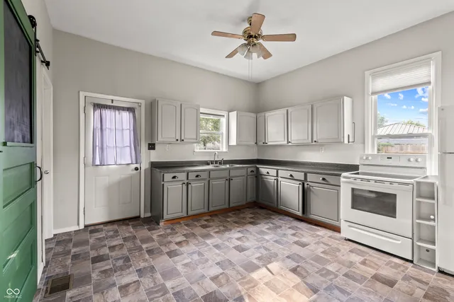 $195,000 | 2301 Porter Street, Indianapolis, IN 46231