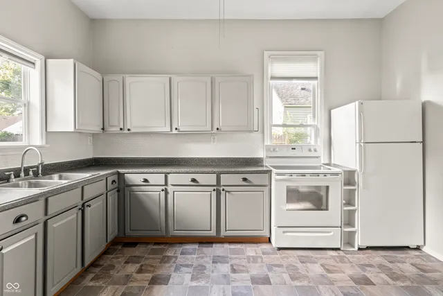 $195,000 | 2301 Porter Street, Indianapolis, IN 46231