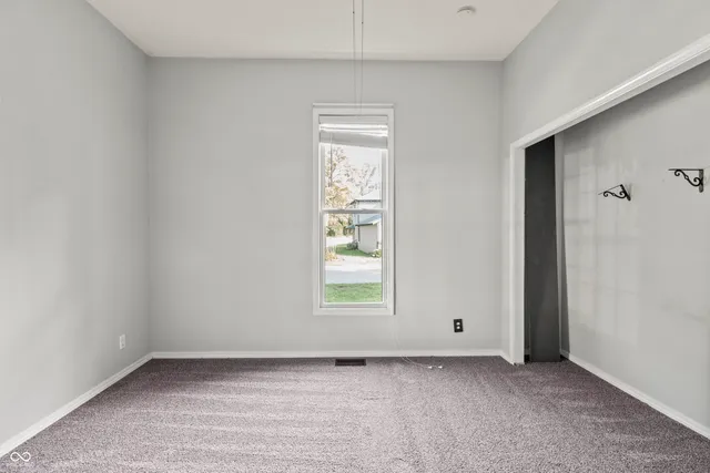 $195,000 | 2301 Porter Street, Indianapolis, IN 46231