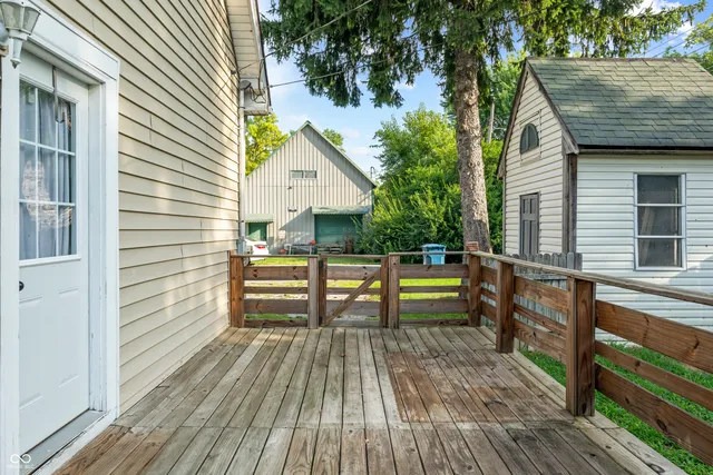 $195,000 | 2301 Porter Street, Indianapolis, IN 46231