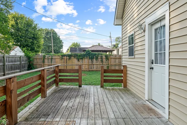 $195,000 | 2301 Porter Street, Indianapolis, IN 46231