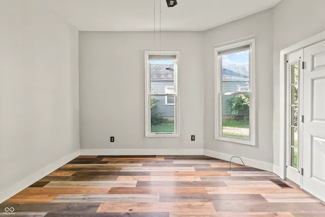 $195,000 | 2301 Porter Street, Indianapolis, IN 46231