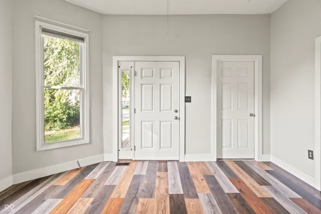 $195,000 | 2301 Porter Street, Indianapolis, IN 46231