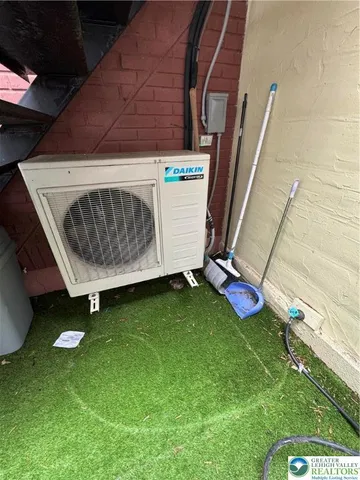a bathroom with a toilet and a sink