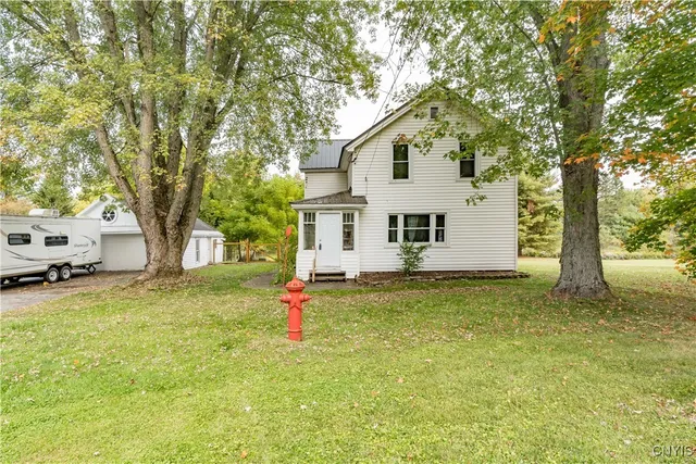 $199,000 | 7009 George Street, Croghan, NY 13327