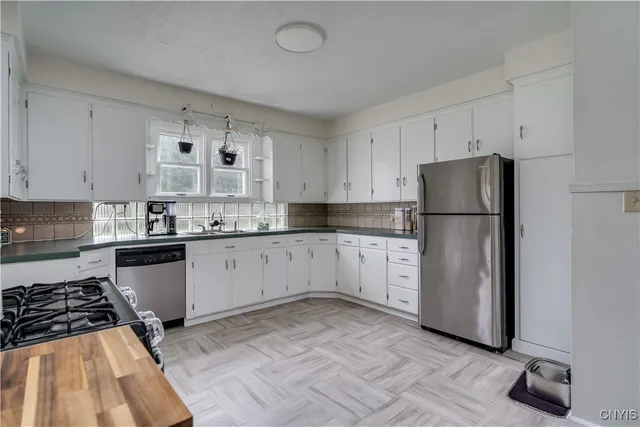 $199,000 | 7009 George Street, Croghan, NY 13327