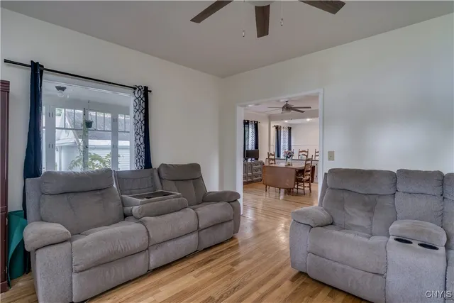 $199,000 | 7009 George Street, Croghan, NY 13327