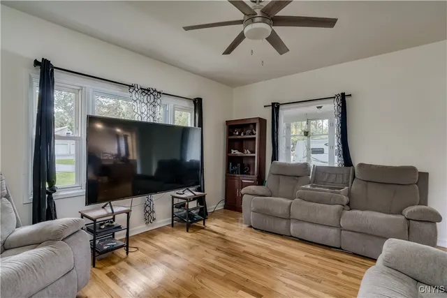 $199,000 | 7009 George Street, Croghan, NY 13327