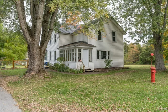 $199,000 | 7009 George Street, Croghan, NY 13327