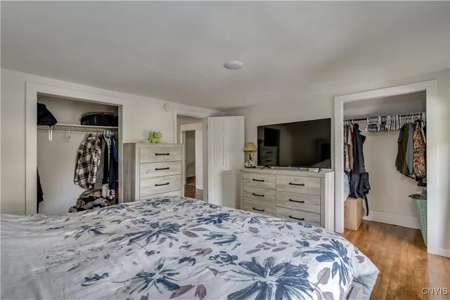 $199,000 | 7009 George Street, Croghan, NY 13327