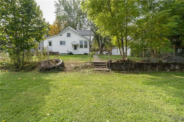 $199,000 | 7009 George Street, Croghan, NY 13327