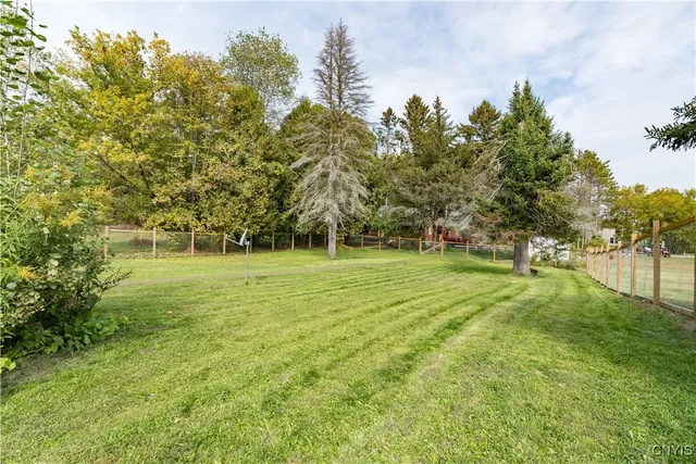 $199,000 | 7009 George Street, Croghan, NY 13327