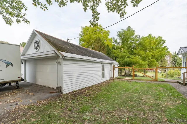 $199,000 | 7009 George Street, Croghan, NY 13327