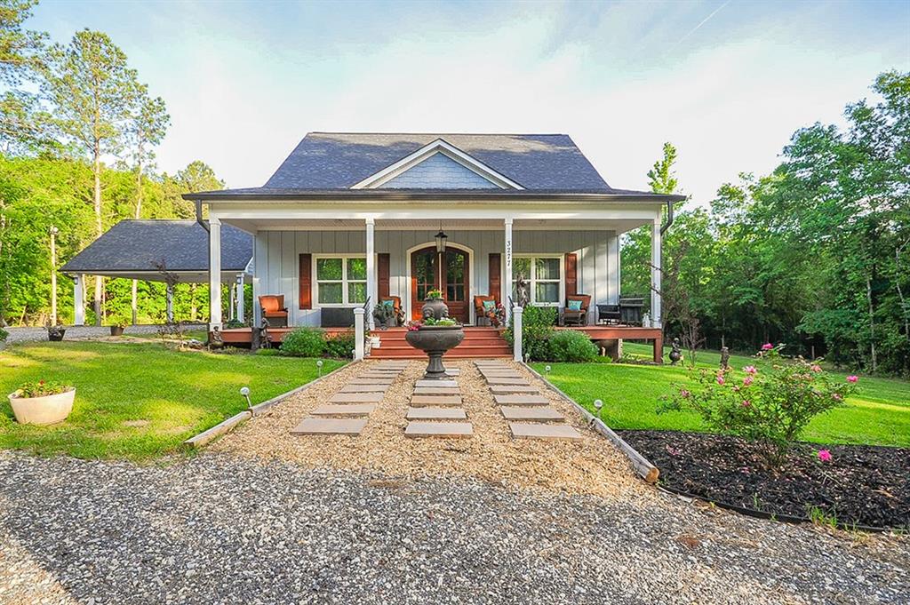 3277 East Fairview Road Southwest Stockbridge, GA 30281 - Photo 1 of 1 Built in 2017