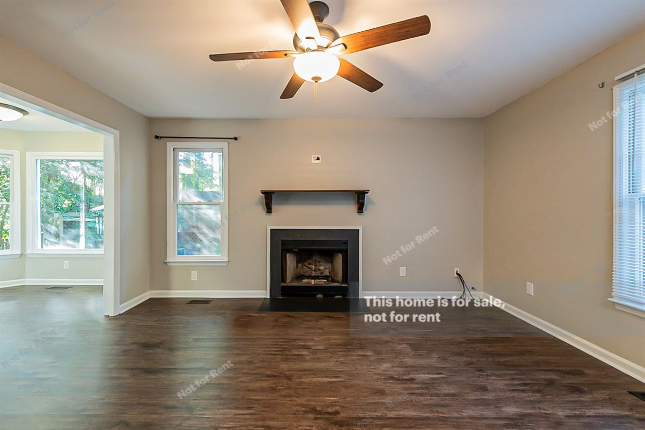 5022 Simmons Branch Trail Raleigh, NC 27606 - Photo 3 of 18 Photo 3