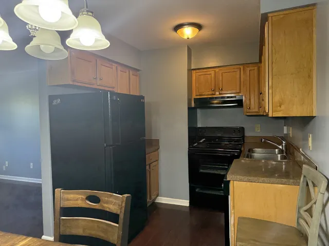 $114,900 | 323 Forest Park Road, Unit 124, Madison, TN 37115