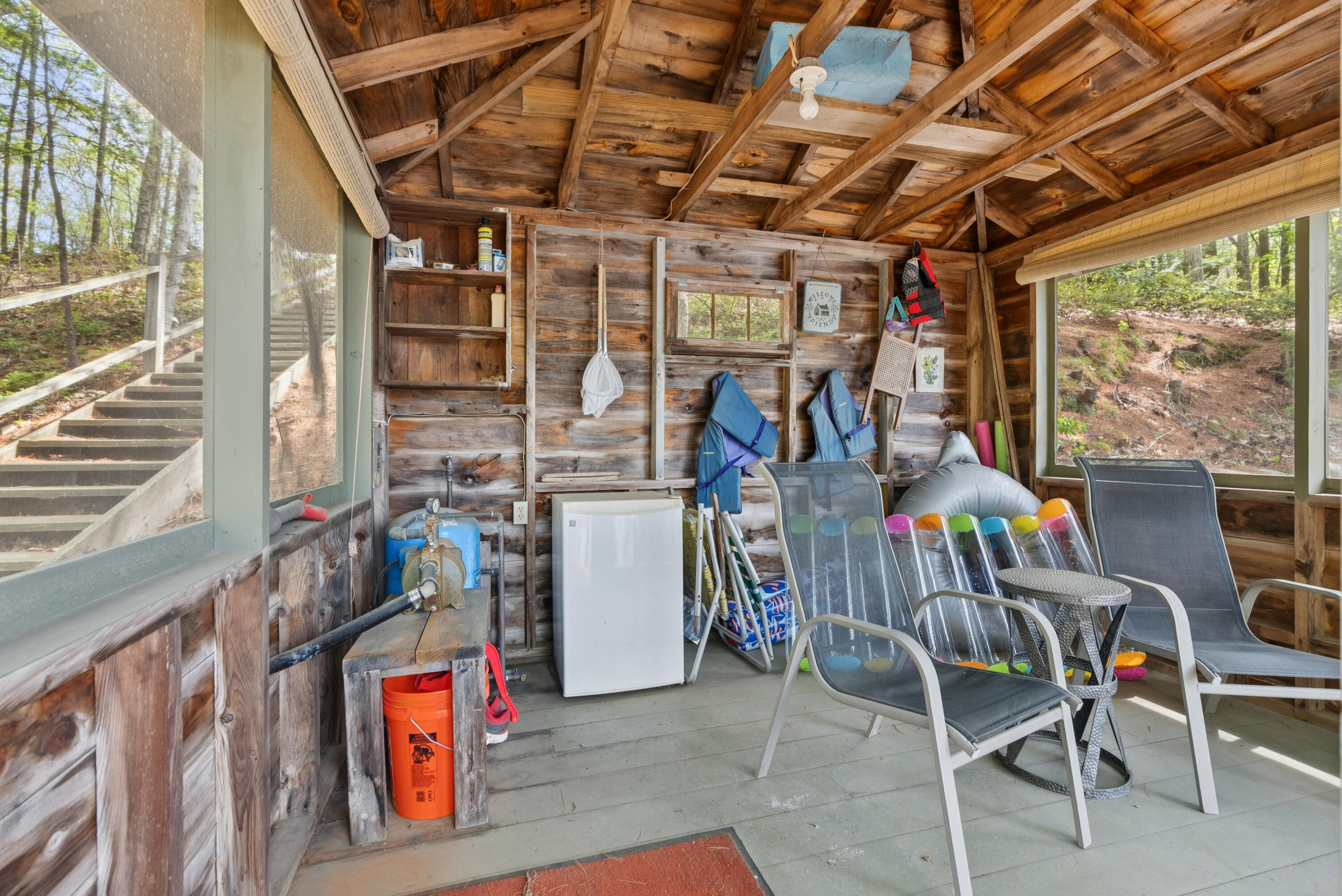 129 Barkers Pond Road Lyman, ME 04002 - Photo 32 of 36 DSC01563