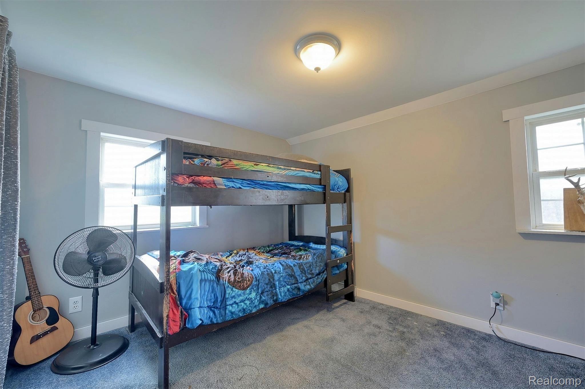 8268 Fenton Road Grand Blanc, MI 48439 - Photo 16 of 21 18-3rd-Bedroom.jpg