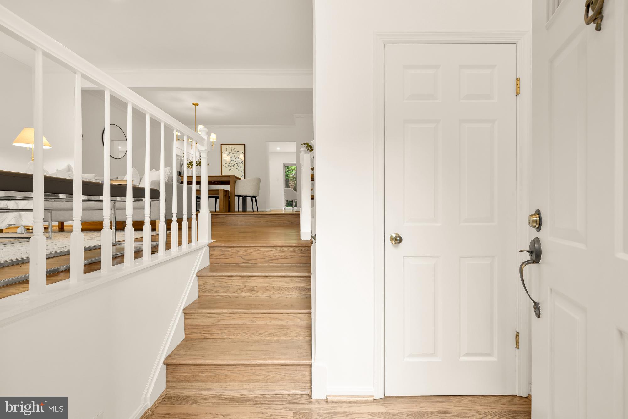 2313 37th Street Northwest Washington, DC 20007 - Photo 3 of 42
