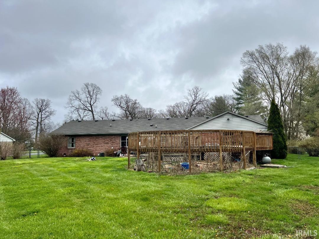 11337 South Orange Loop Brookston, IN 47923 - Photo 23 of 24