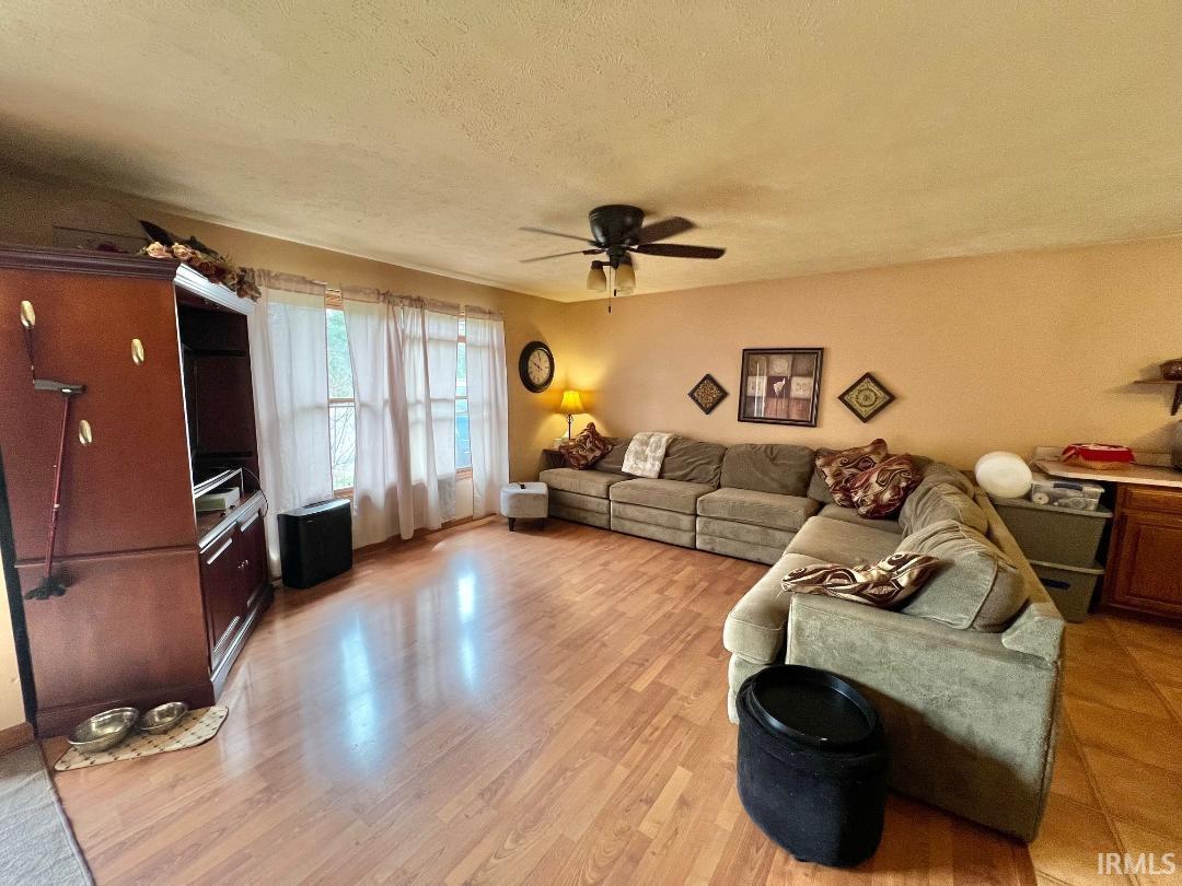 11337 South Orange Loop Brookston, IN 47923 - Photo 8 of 24
