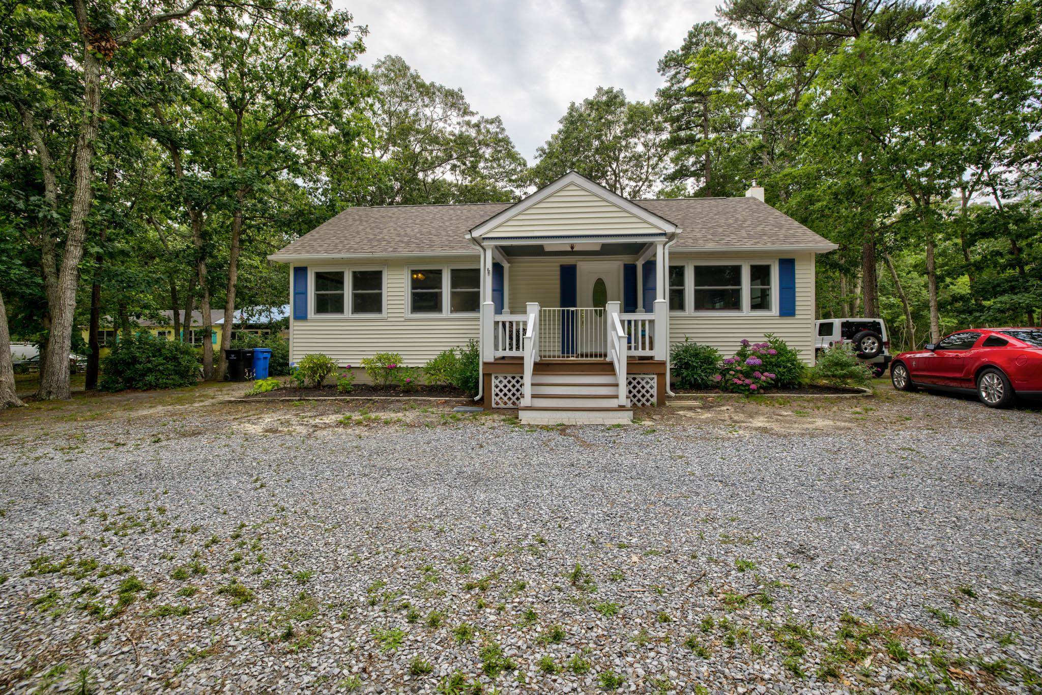 26 Hope Corson Road Ocean View, NJ 08230 - Photo 1 of 26 Gallery Image 1