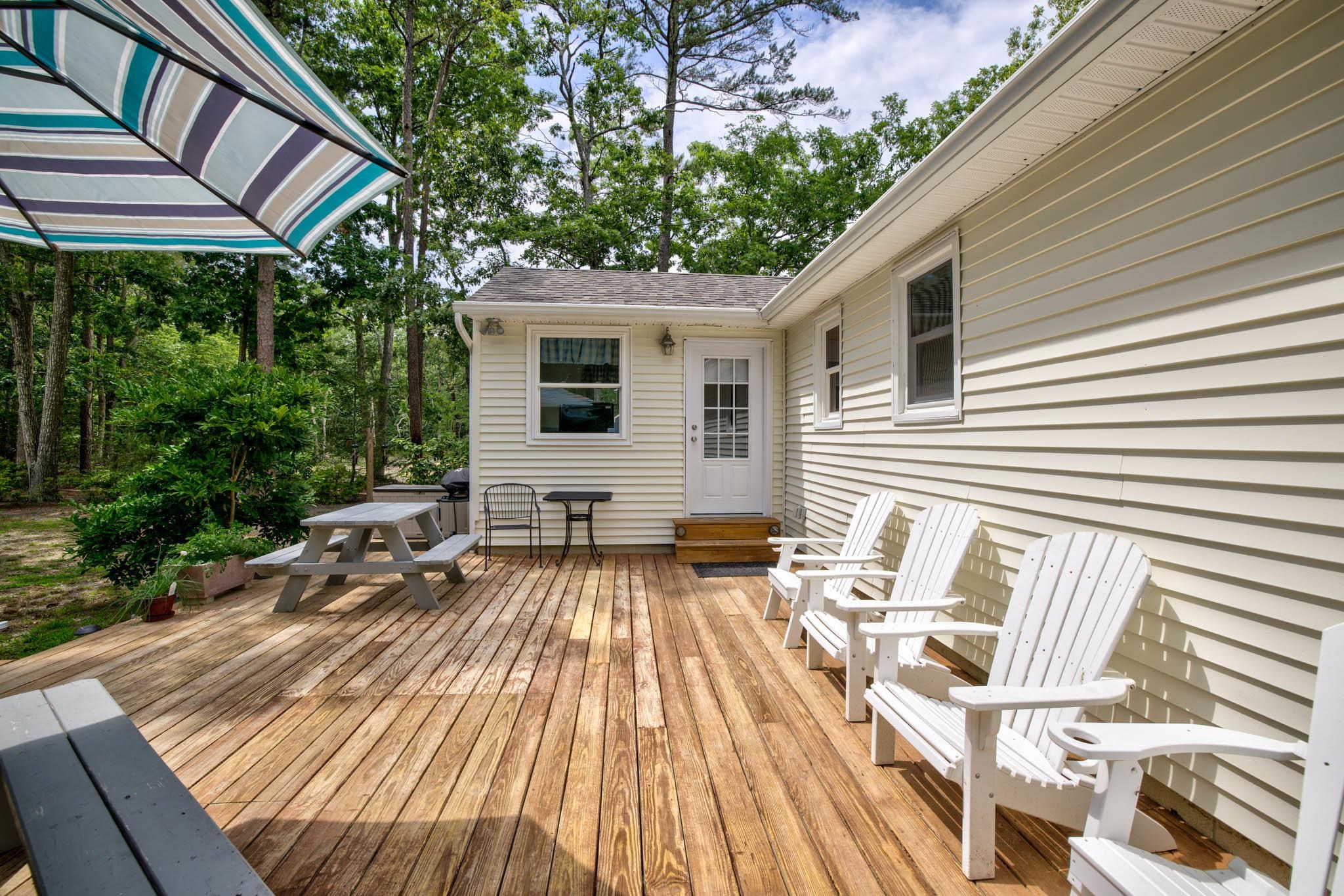 26 Hope Corson Road Ocean View, NJ 08230 - Photo 17 of 26 Gallery Image 17