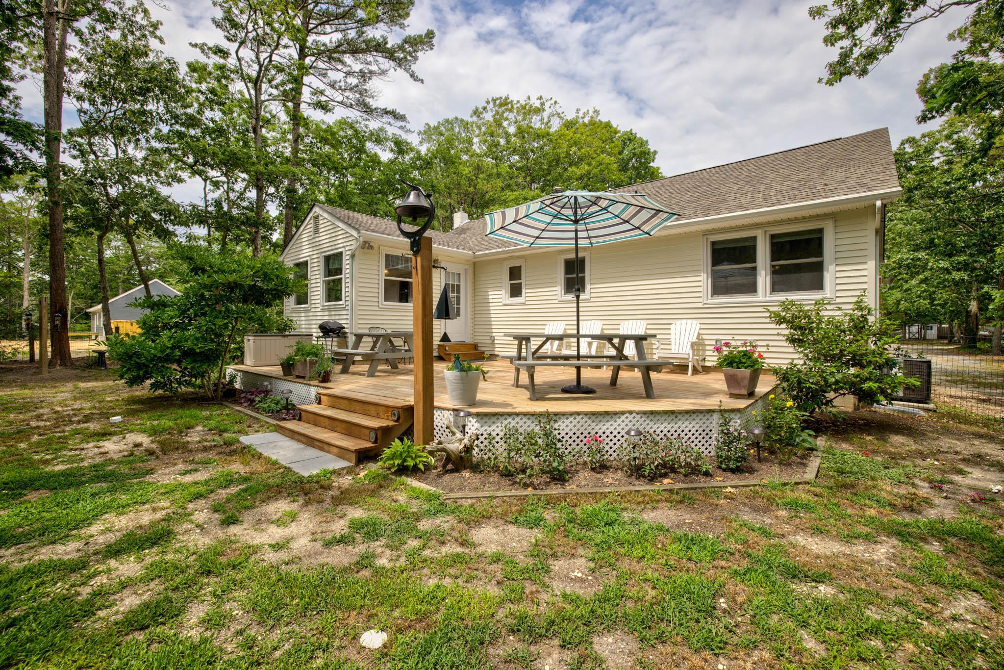 26 Hope Corson Road Ocean View, NJ 08230 - Photo 19 of 26 Gallery Image 19