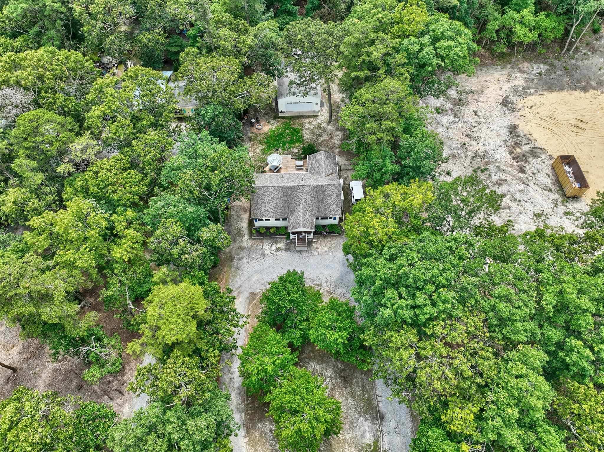 26 Hope Corson Road Ocean View, NJ 08230 - Photo 20 of 26 Gallery Image 20