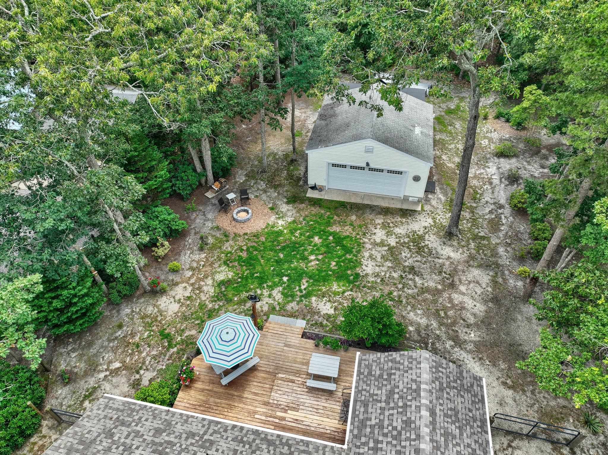 26 Hope Corson Road Ocean View, NJ 08230 - Photo 21 of 26 Gallery Image 21