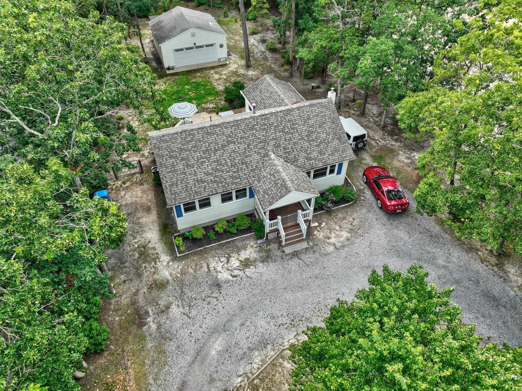 26 Hope Corson Road Ocean View, NJ 08230 - Photo 25 of 26 Gallery Image 25