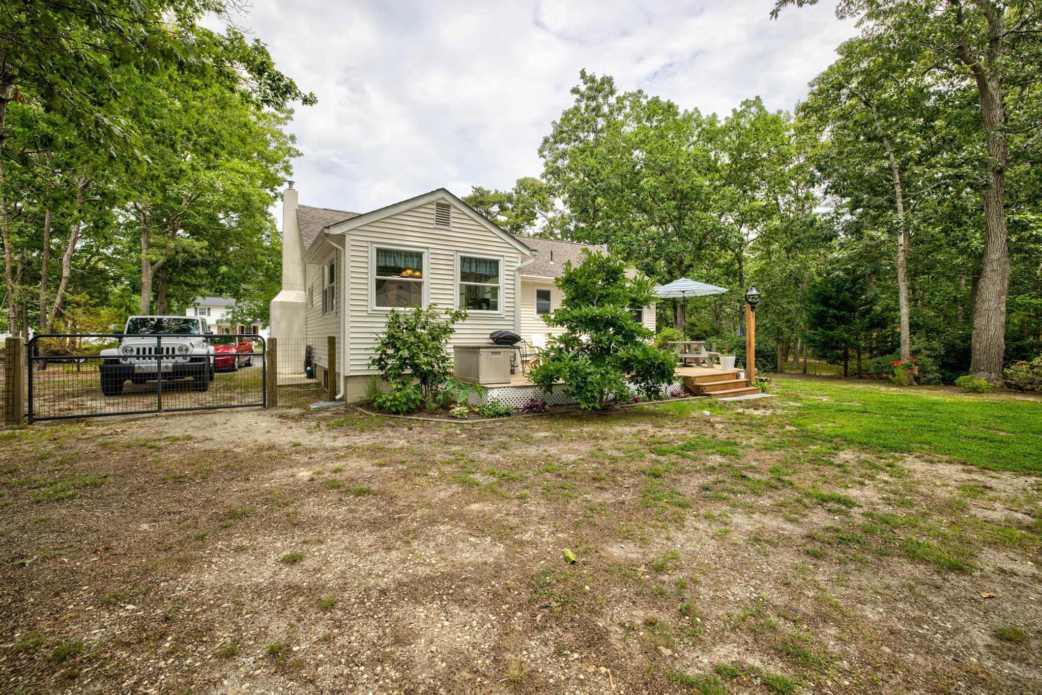 26 Hope Corson Road Ocean View, NJ 08230 - Photo 26 of 26 Gallery Image 26
