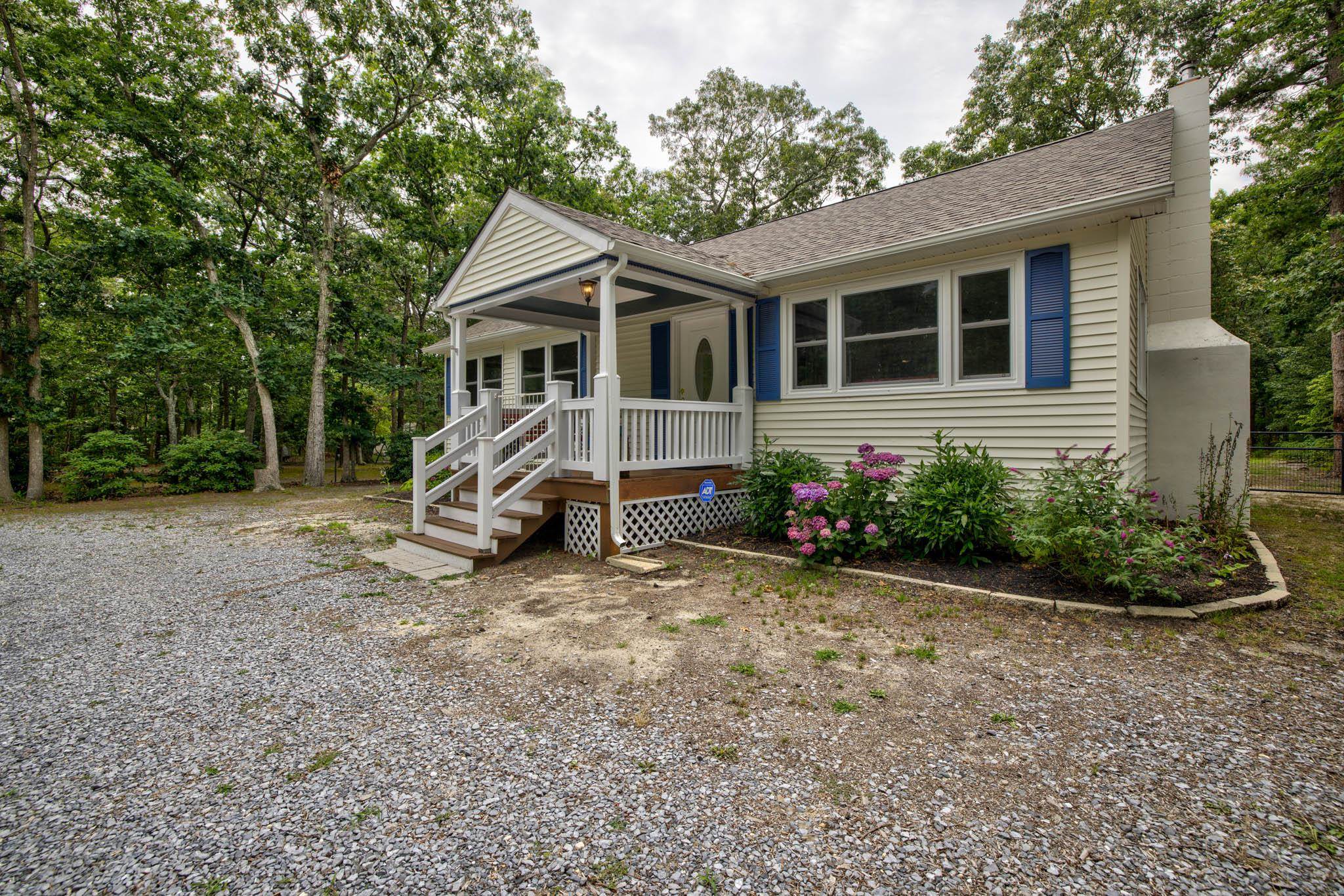 26 Hope Corson Road Ocean View, NJ 08230 - Photo 3 of 26 Gallery Image 3
